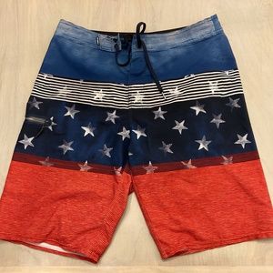 O'Neill Board shorts